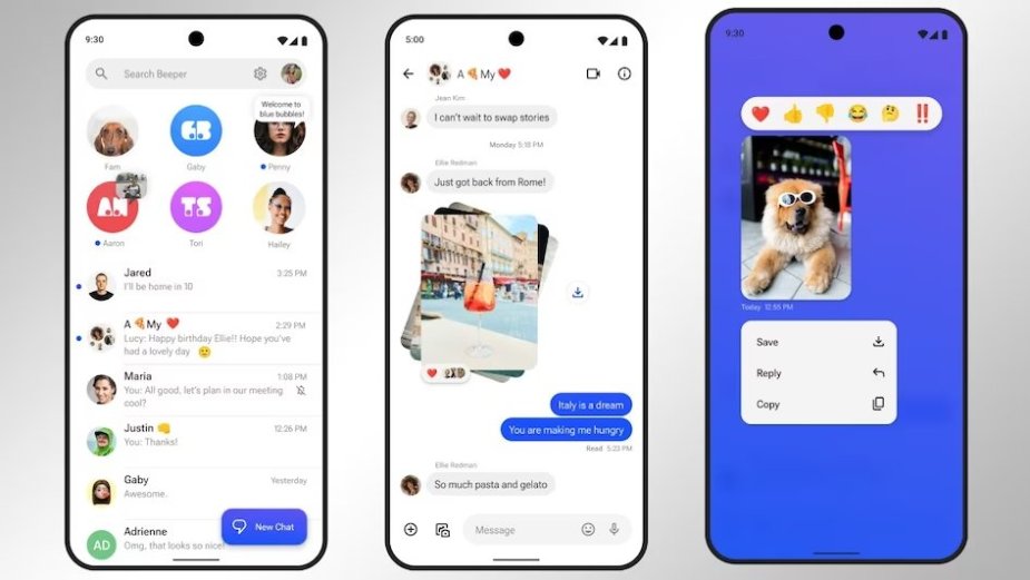 16-letni uczeń dokonał inżynierii wstecznej szyfrowania iMessage. Aplikacja dostępna na Androidzie