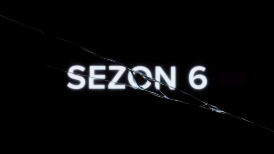 6. sezon Black Mirror już dostępny. [AKTUALIZACJA]