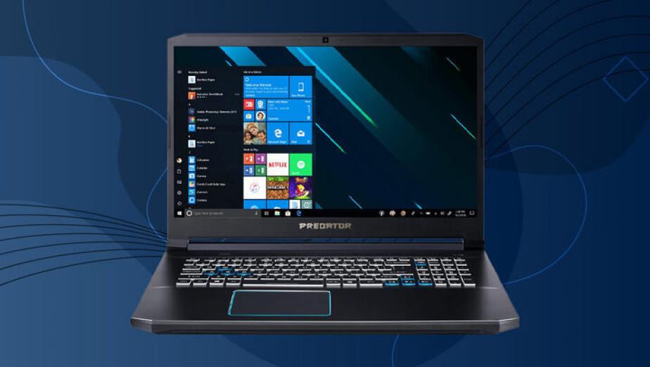 Acer Predator Helios 300 - sprawdzamy, na co stać gamingowego drapieżnika