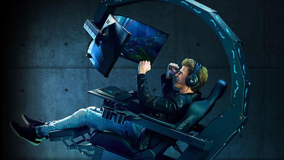 Acer Predator Thronos już dostępny. Tylko ta cena...