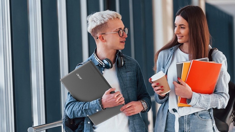 Acer prezentuje nowe laptopy z serii TravelMate i dwa Chromebooki Plus Enterprise