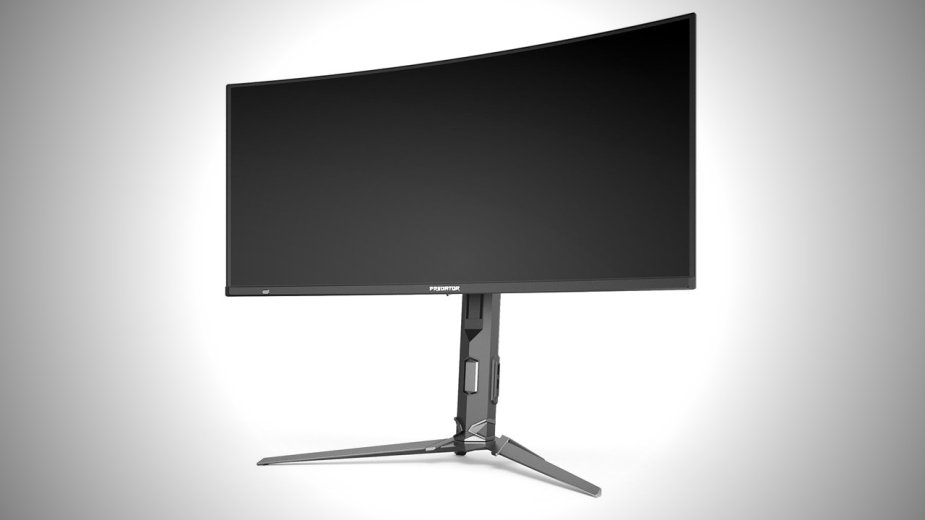 Acer wprowadza do oferty nowe monitory gamingowe Predator, ale nie tylko