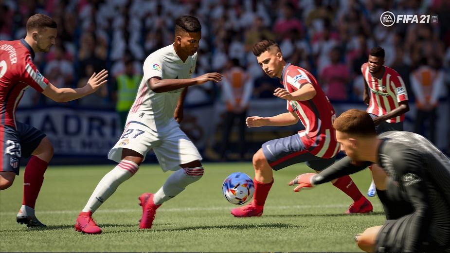 Afery w EA Sports ciąg dalszy, poznaliśmy szczegóły #EAGate