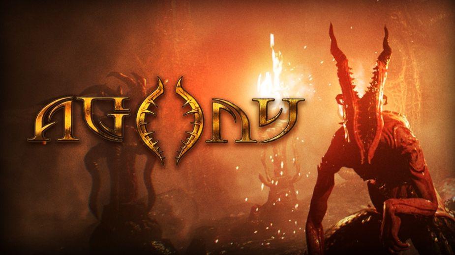 Agony... niech to piekło pochłonie - recenzja gry