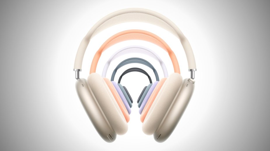 AirPods Max mogą nieźle namieszać. Wszystko przez kluczową technologię