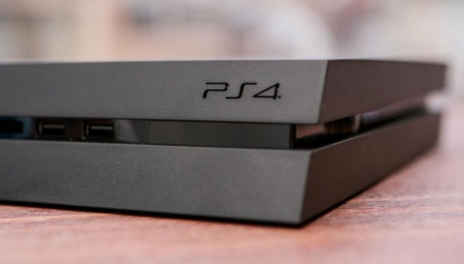 Aktualizacja 4.50 dla PS4: obsługa zewnętrznych dysków, odświeżenie systemu