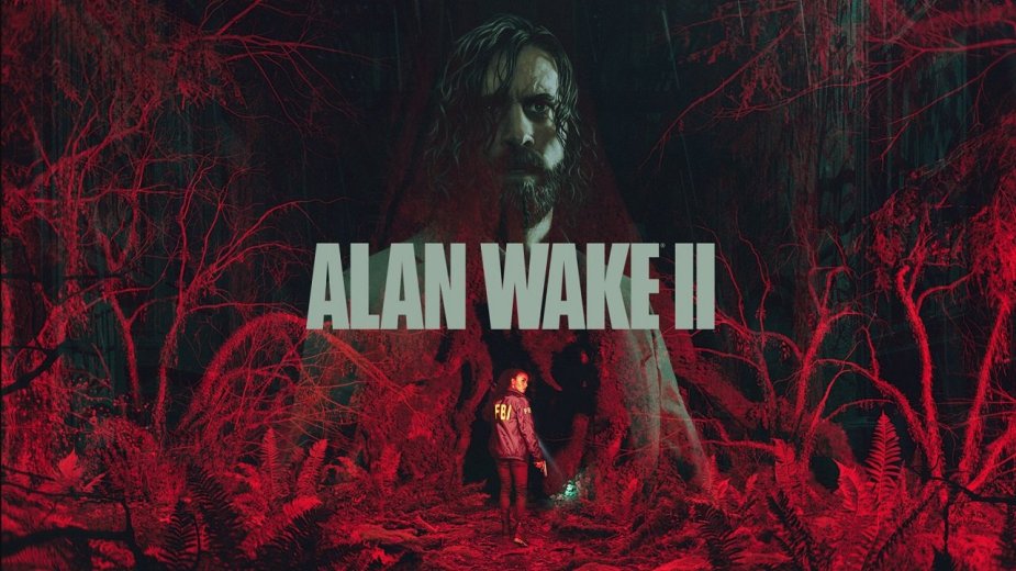 Alan Wake 2 na nowym zwiastunie. Gra prezentuje się wyśmienicie
