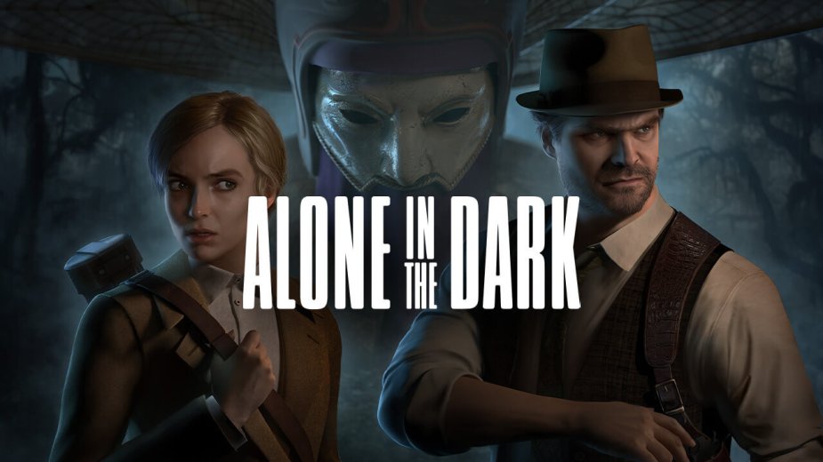 Recenzja Alone in the Dark. Historia warta opowiedzenia