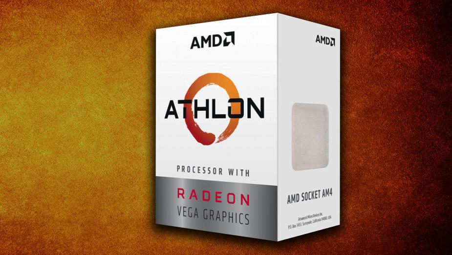 AMD Athlon 200GE - test budżetowego procesora z rodziny Raven Ridge