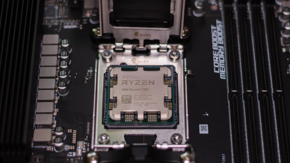  AMD tłumaczy „awarie” Ryzenów 9000 problemami z kompatybilnością — nowy BIOS ma załatwić sprawę