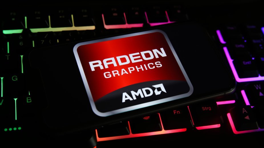 Tego nie zobaczycie w sklepach. Tak wygląda Radeon RX 9070 prosto od AMD