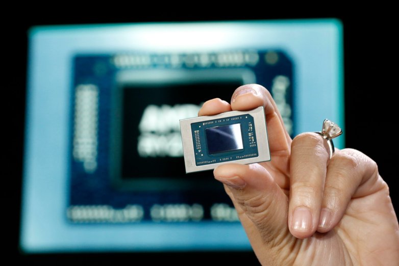 AMD Ryzen 5 7640U „Phoenix-U” przetestowany. Duży wzrost wydajności względem poprzednika