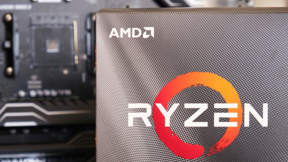 AMD szykuje coś dużego dla desktopów. Nowe APU w czwartym kwartale?