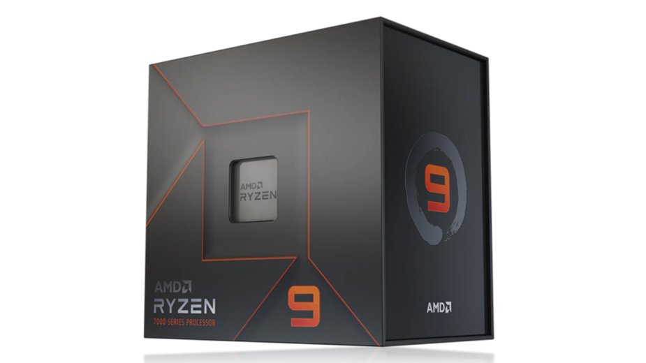 AMD Ryzen 9 7900X - recenzje i oceny. 12 rdzeni pręży muskuły!