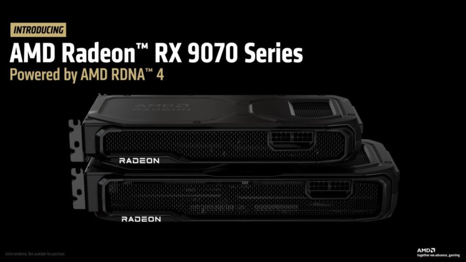 AMD szykuje tańszą kartę graficzną? Kolejny Radeon z końcówką GRE