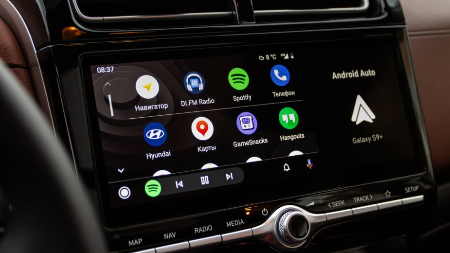 Tego w Android Auto jeszcze nie było. Oto, co wiemy