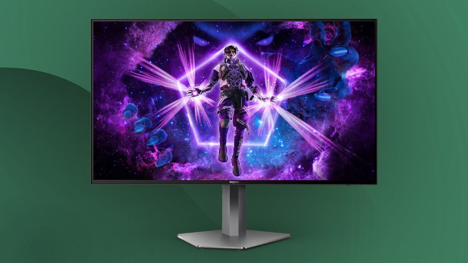 AOC AGON PRO AG276QZD - test gamingowego OLED-a w cenie poniżej 3000 zł