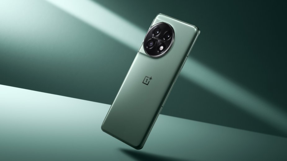 Aparat, procesor, bateria i wyświetlacz. Nowe przecieki o OnePlus 12