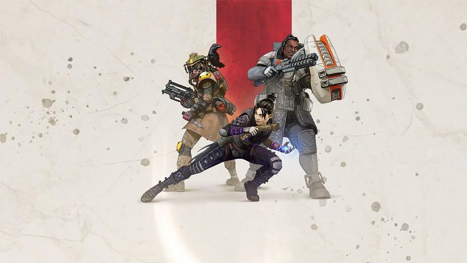 Apex Legends ma 100 milionów graczy. Twórcy chwalą się statystykami