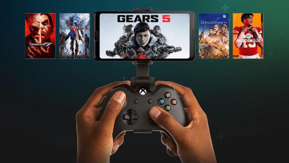 Aplikacja Xbox w ciągu najbliższych 12 miesięcy trafi na telewizory