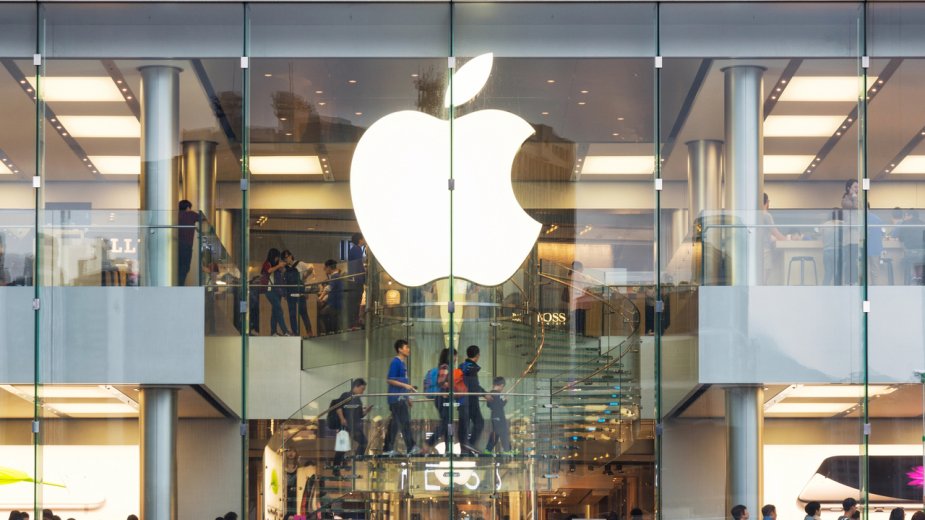 Apple gromadziło dane o lokalizacji bez zgody użytkowników. Firma została ukarana