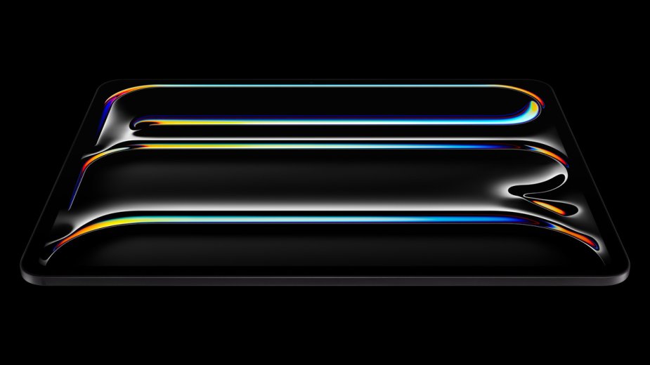 Apple przedstawiło nowe iPady Pro. Szybko, szybciej, drożej!