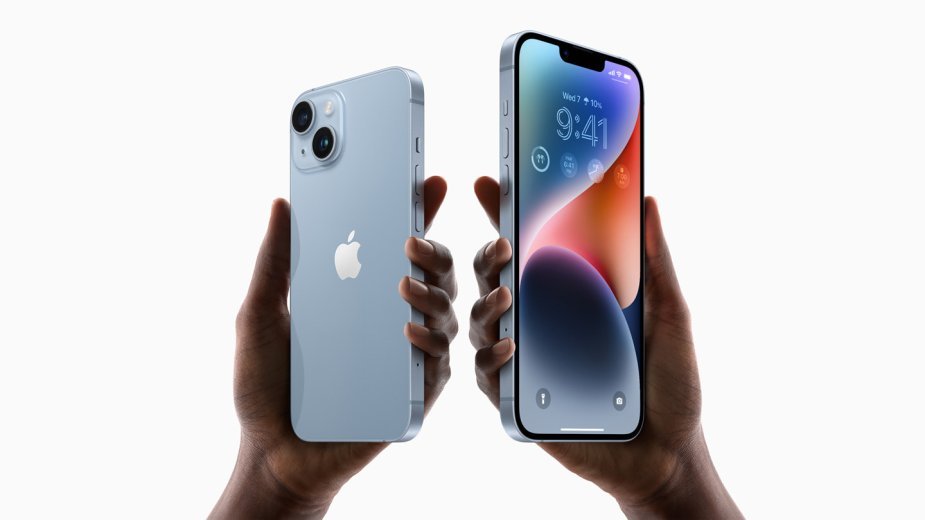 Apple zaczęło sprzedawać odnowione iPhone 14 po niższych cenach