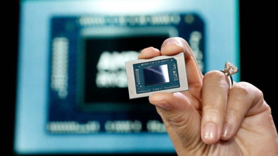 APU AMD Strix Point Halo otrzymać może iGPU na poziomie niskonapięciowego RTX 4070
