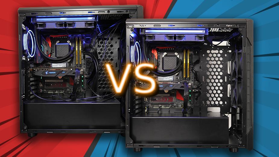 Aranżacja okablowania w obudowie PC - poradnik i test