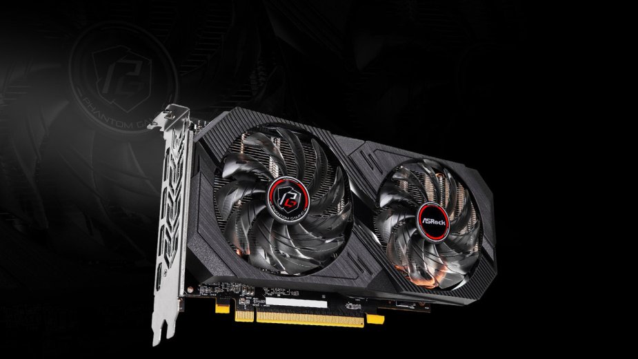 ASRock dołącza do producentów autorskich kart graficznych Intel Arc A380