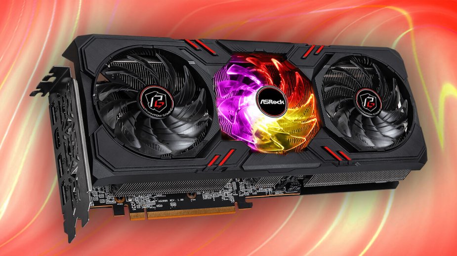ASRock Radeon RX 6600 XT Phantom Gaming D OC - test karty graficznej