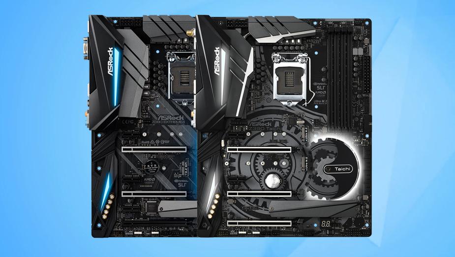 ASRock Z390 Extreme4 oraz Z390 Taichi - test płyt głównych