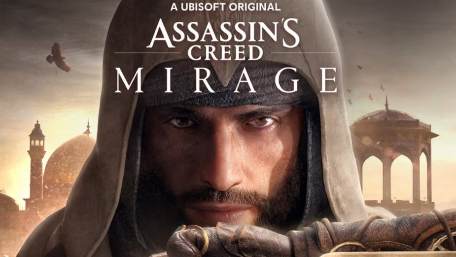 Assassin’s Creed Mirage za darmo przez dwa tygodnie