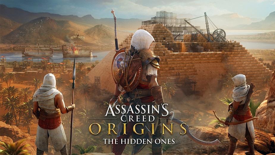 Assassin's Creed Origins: The Hidden Ones - recenzja dodatku DLC