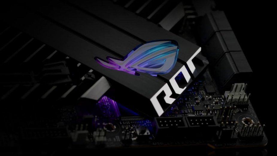 ASUS chwali się nowym rekordem podkręcania pamięci DDR5
