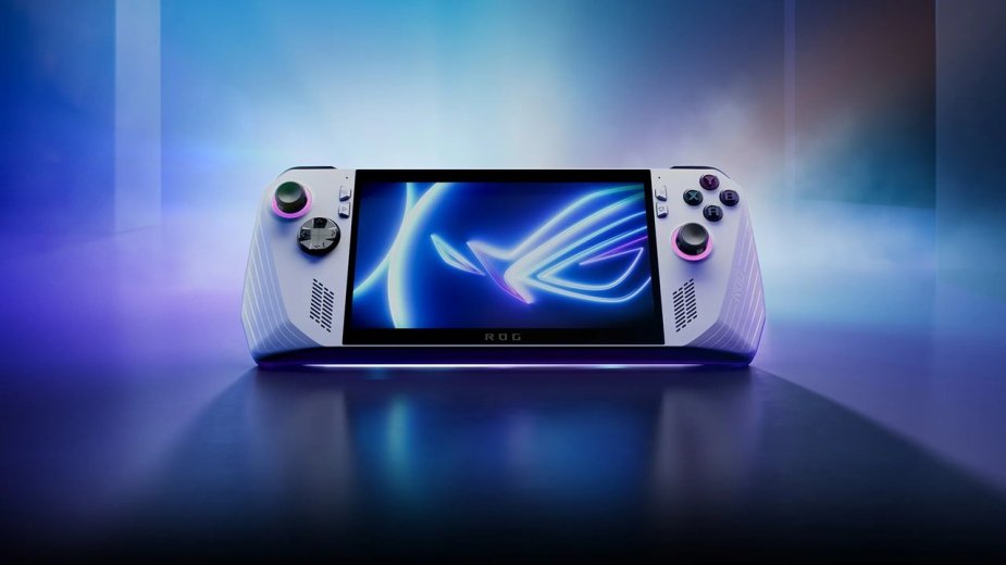 ASUS ma pracować nad nową wersją ROG Ally. Nadchodzi model 2024?