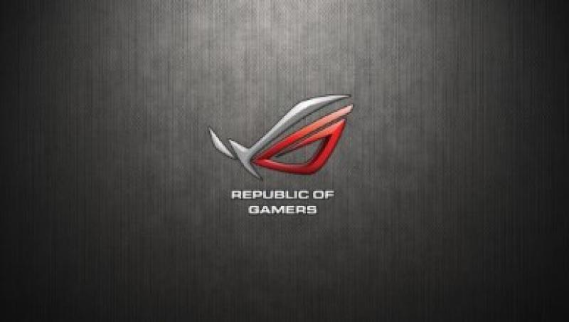 Asus pokazał nowy komputer dla graczy ROG GR8 II