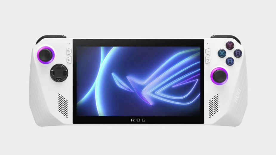 ASUS ROG Ally ma być znacznie droższy w Europie