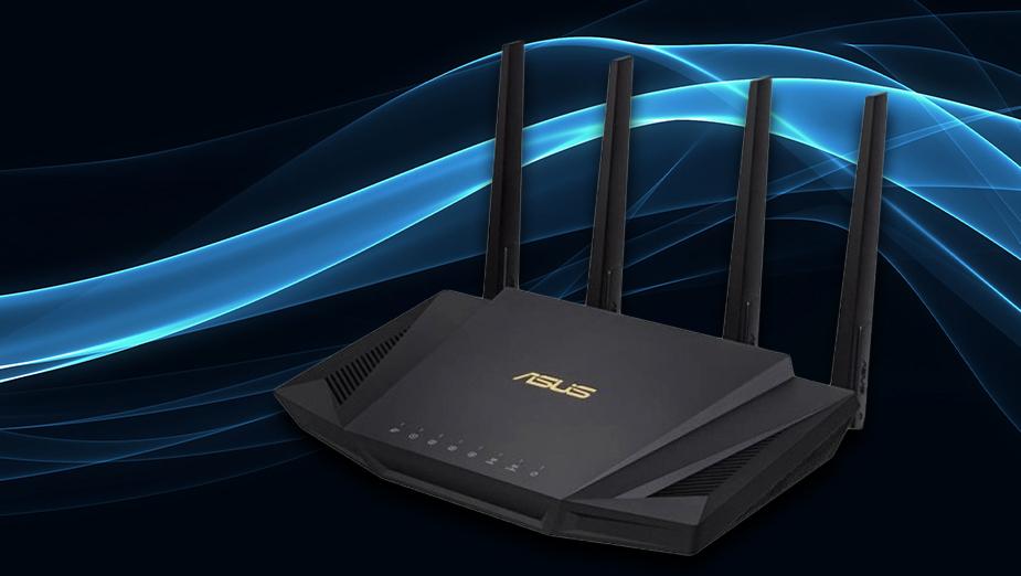 ASUS RT-AX58U - test routera Wi-Fi 6 ze średniej półki