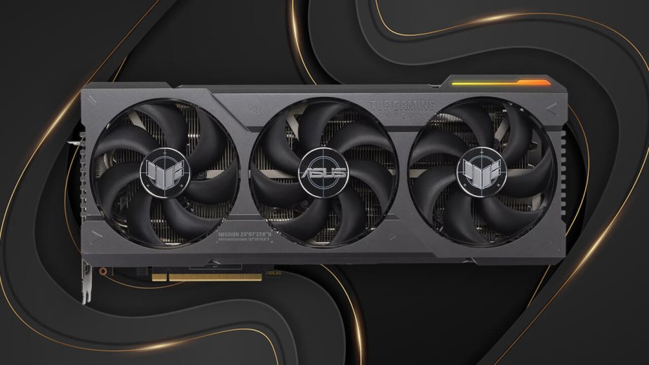 Recenzja ASUS TUF GAMING GeForce RTX 4090 OC. Wydajność i cisza