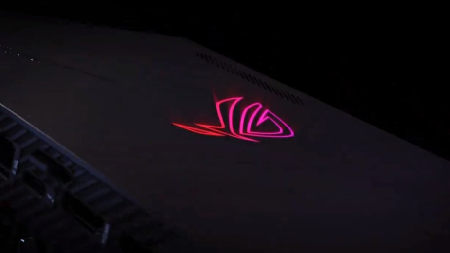 ASUS wprowadzi komputer ROG NUC, czyli niewielkiego peceta z gamingowym charakterem