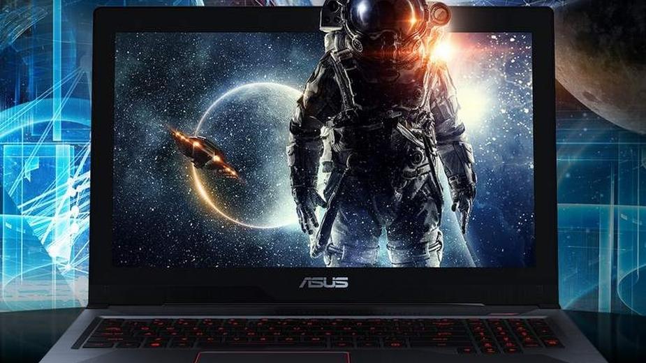 ASUS: Wysokie ceny GPU spowodują wzrost sprzedaży laptopów gamingowych