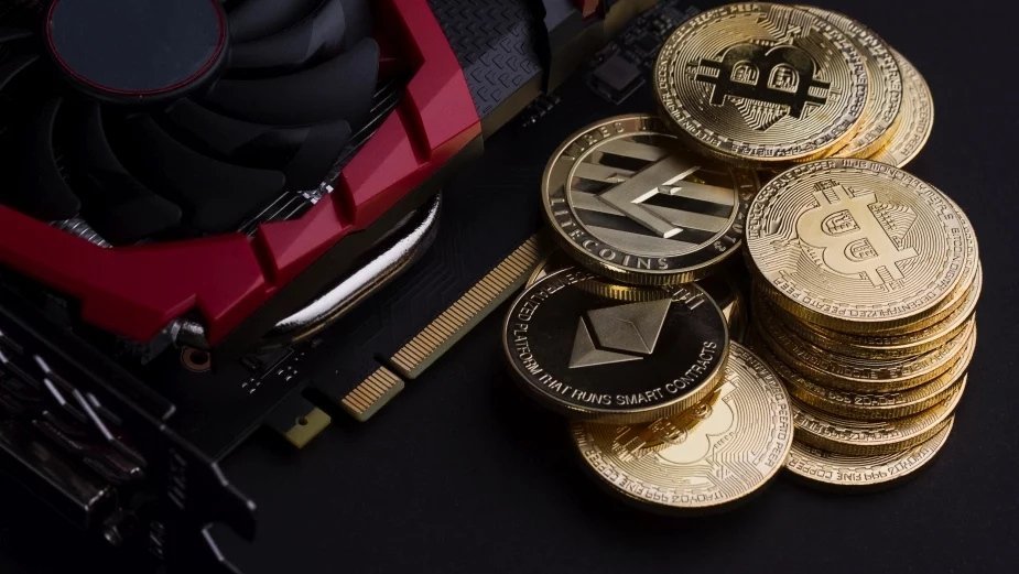 ASUS: Zapotrzebowanie na GPU do kopania kryptowalut zanika