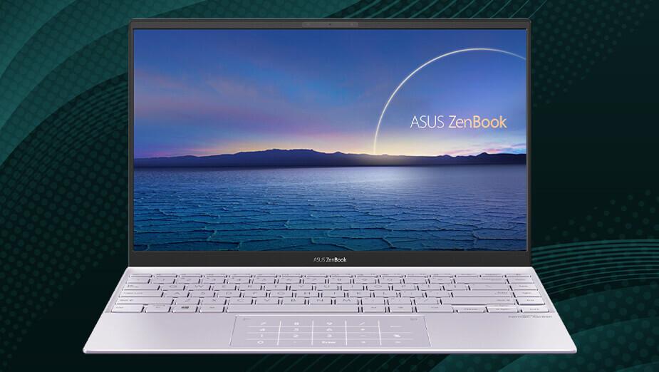 ASUS ZenBook 14 UM425 - test ultramobilnego laptopa na Ryzenie