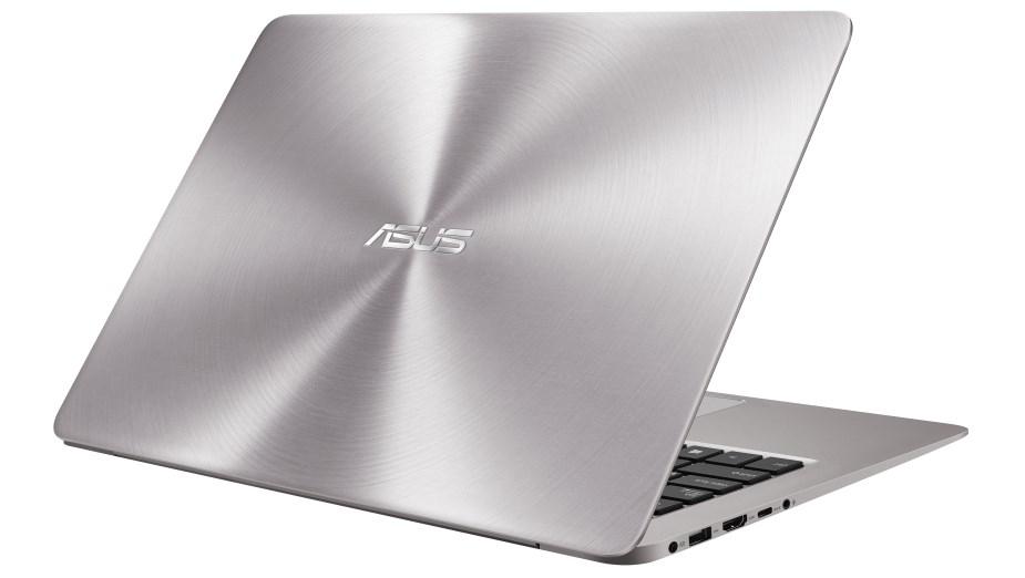 Asus Zenbook UX410 debiutuje w Polsce