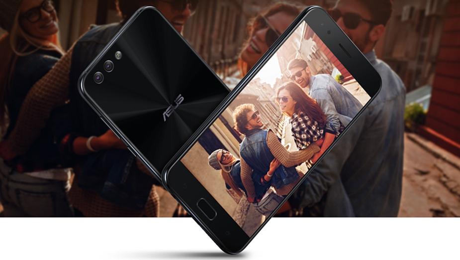 ASUS ZenFone 4 – test fotograficznego pretendenta