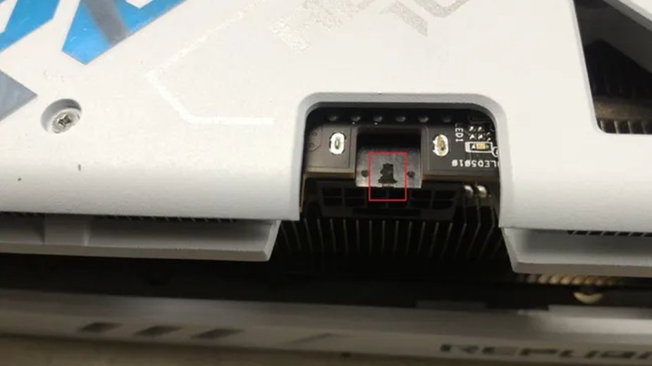 Asus zwariował? 11 000 PLN za naprawę złącza zasilania w RTX 4090