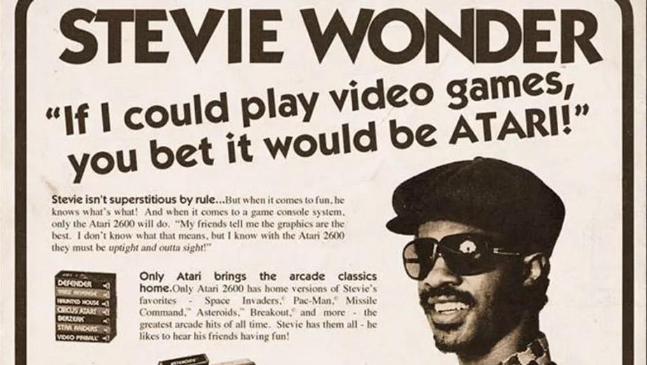 Atari 2600 powróci na Gwiazdkę tego roku