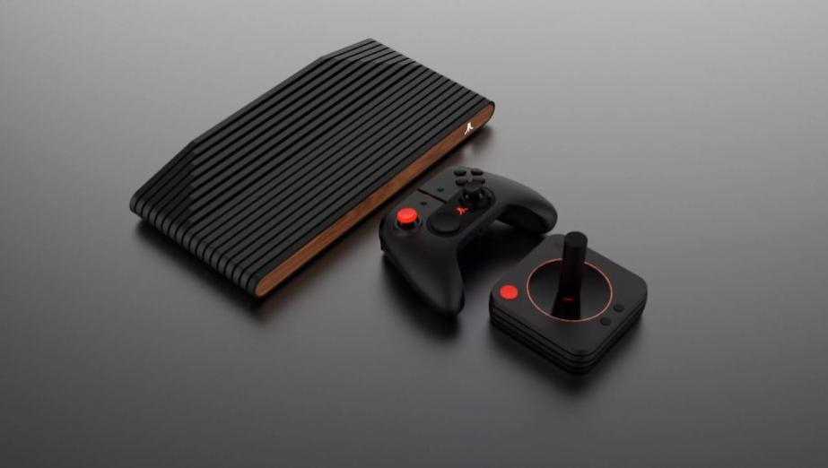 Atari VCS w końcu debiutuje na rynku, ale cena nie zachęca