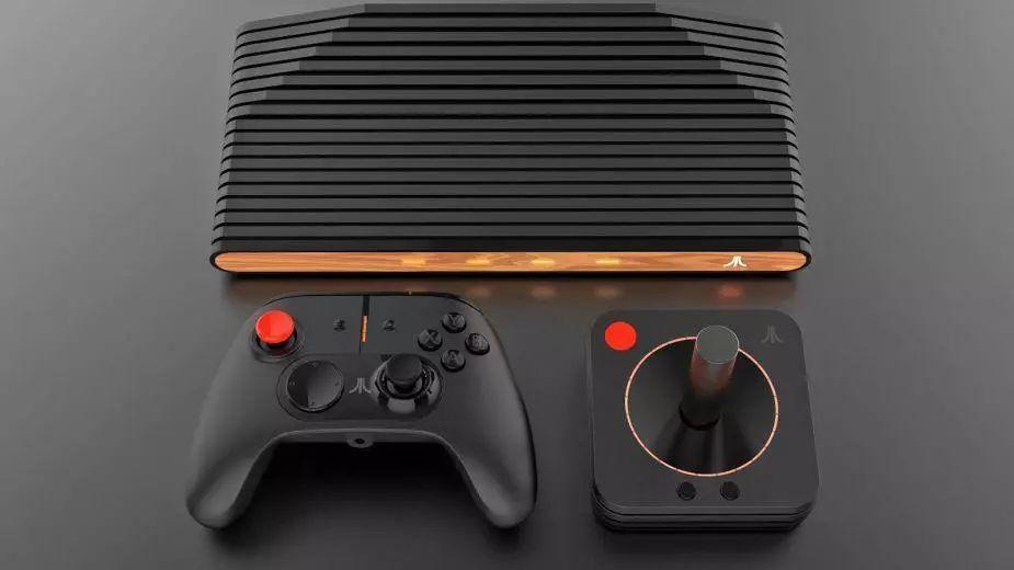 Atari VCS wkrótce ma trafić do wspierających